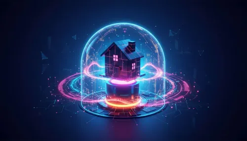 Mini DC UPS for Smart Homes: Keep Devices Online During Outages