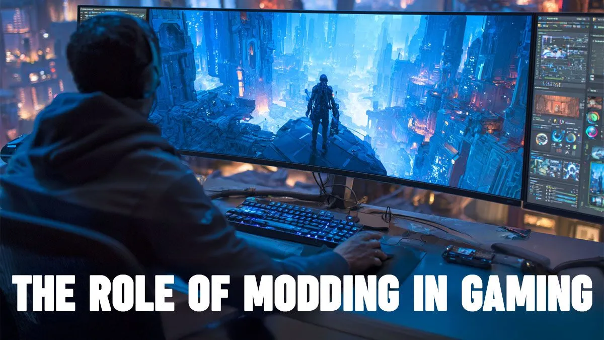 Boost Creativity & Game Lifespan