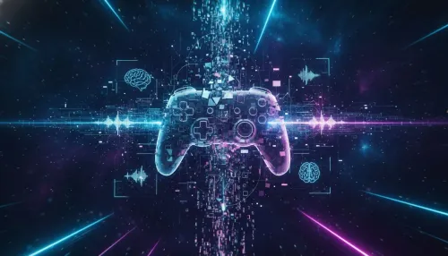 Enhance Console Immersion with Isolation