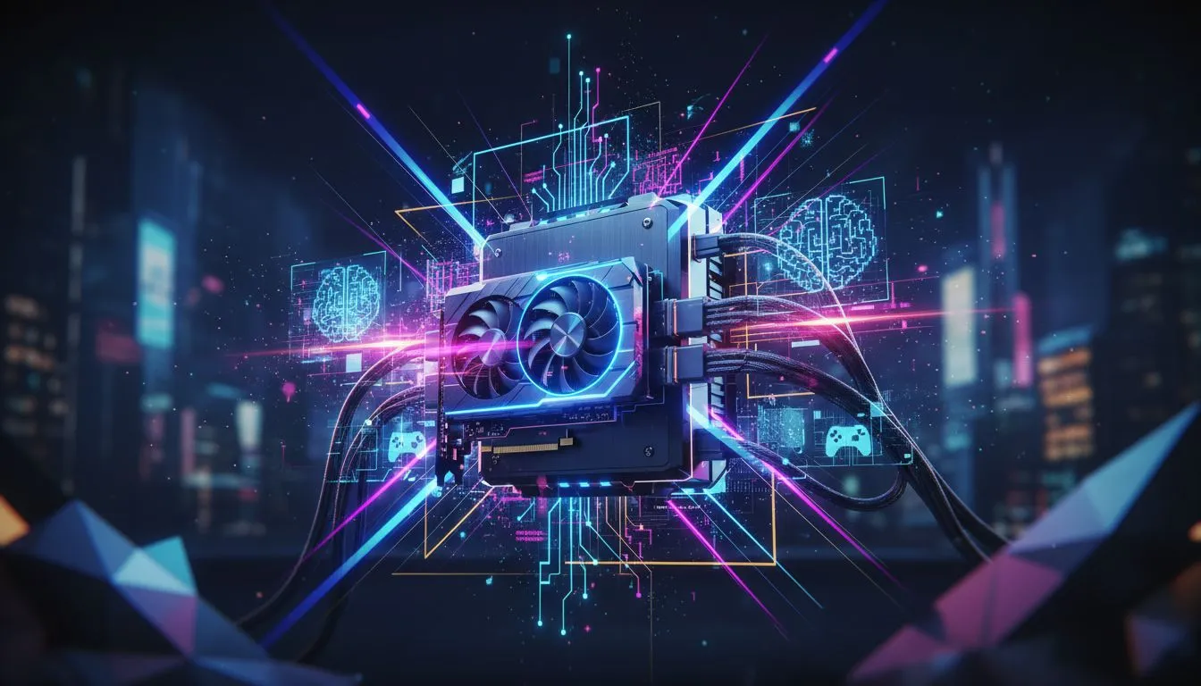 GPU Power Supply Essentials