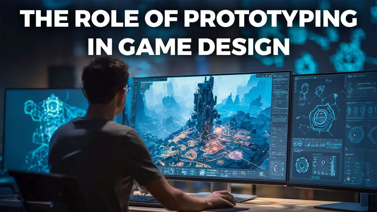Prototype for Success