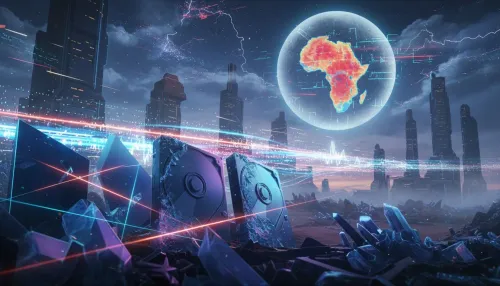 CCTV hard drive temperature: Impact on drive performance