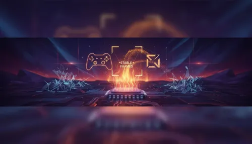 Thermal Throttling and Stable FPS