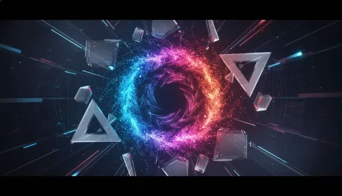 Kingston Fury RGB effects: The science of 18 custom modes