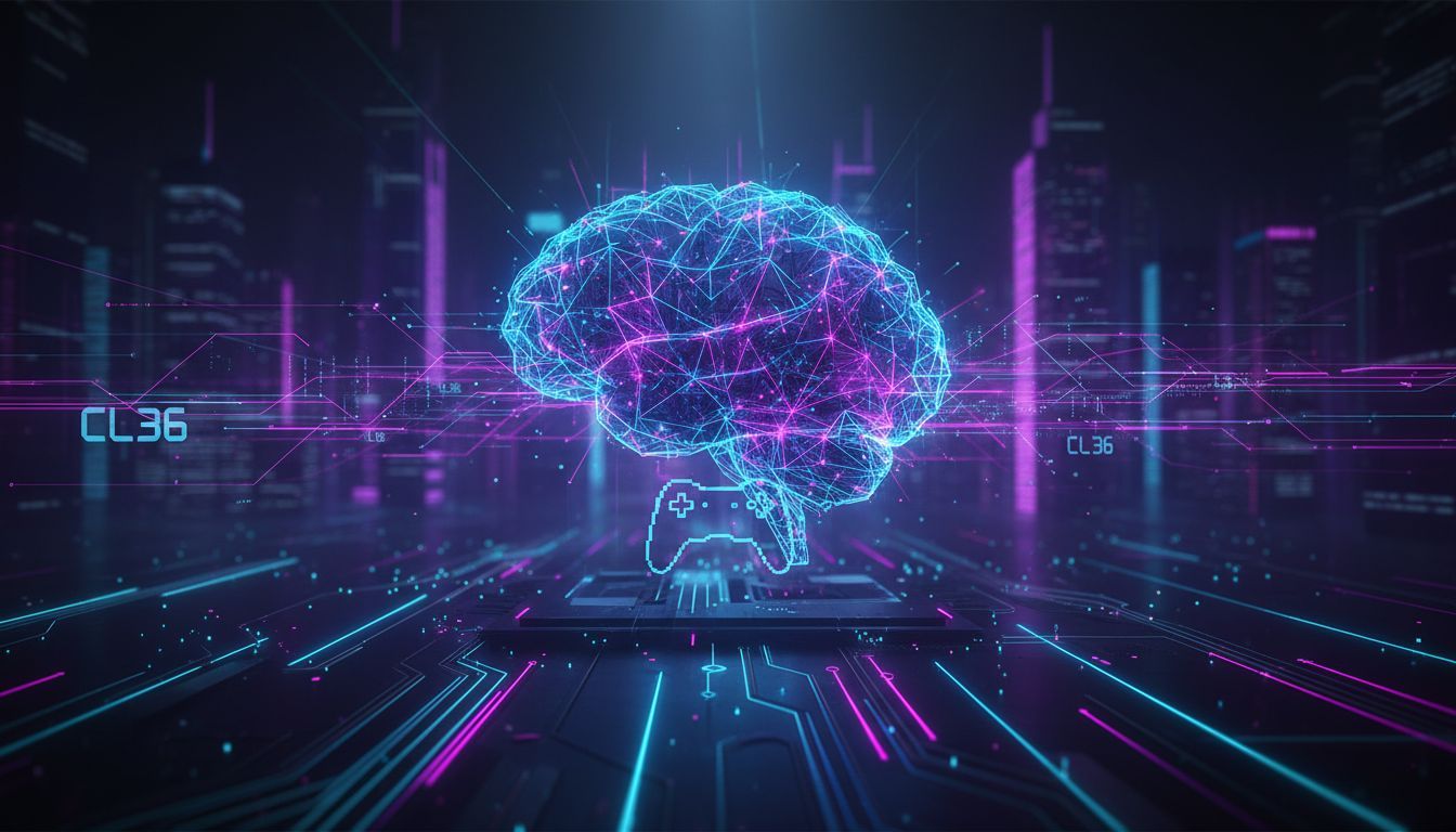 Understanding CL36 RAM latency