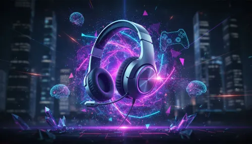 Headset Fit, Comfort & Sound Tips