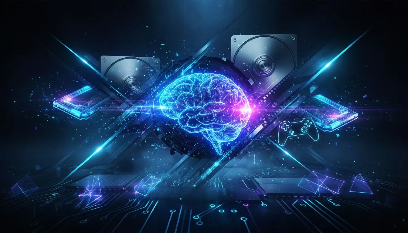 NVMe SSD Upgrade Guide - Step-by-Step from HDD to NVMe