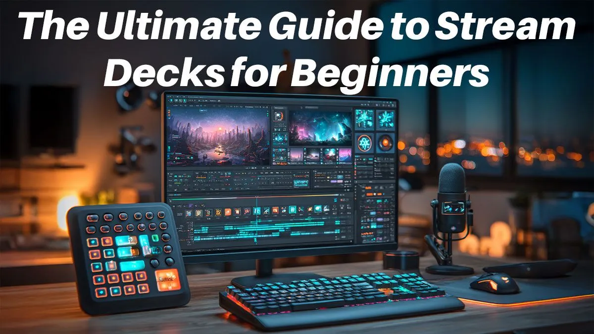 Top Picks for Starter Streamers