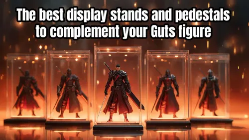 Showcase Guts Like a Pro Showcase Guts Like a Pro