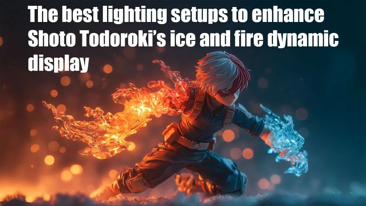 Boost Your Shoto Display