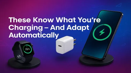 Dynamic Charging Solutions