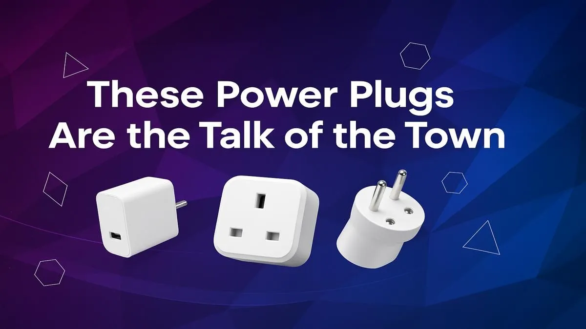 Top Smart Plugs Reviewed