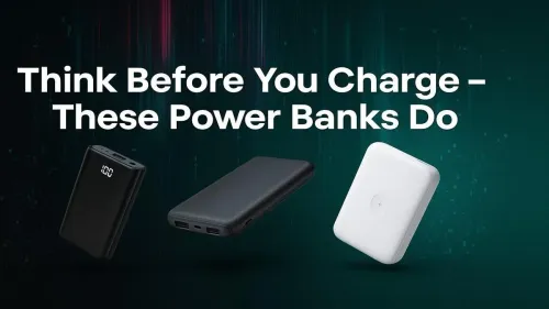 Best Power Banks: Expert Reviews & Buyer’s Guide | Evetech
