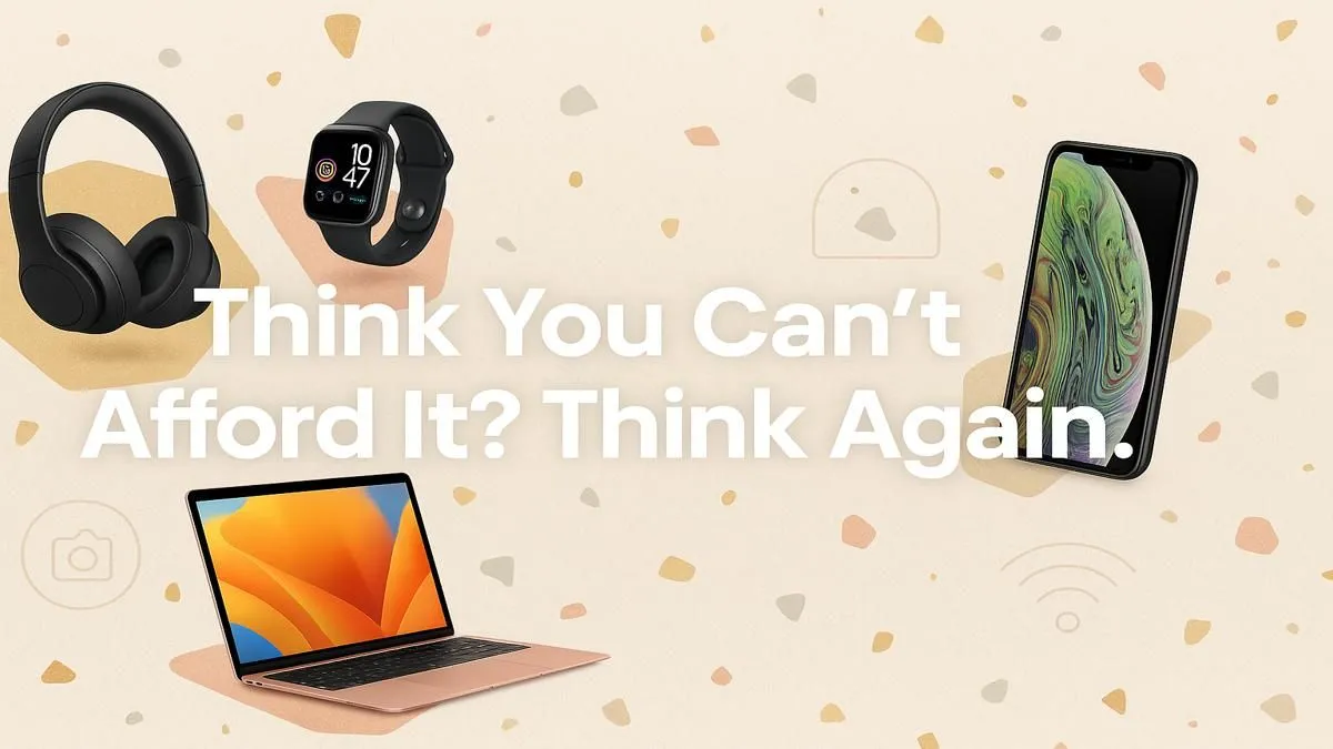 Affordable PCs for Sale