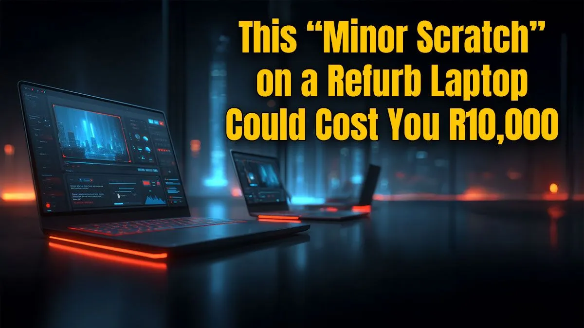 Scratches That Cost You