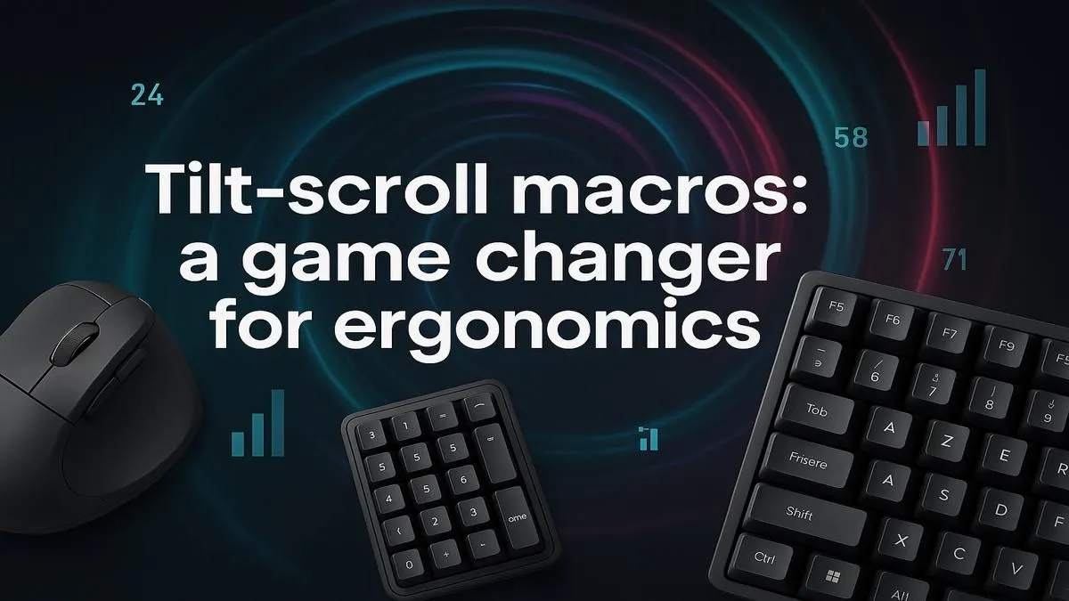 Tilt Wheel Spells Mastery