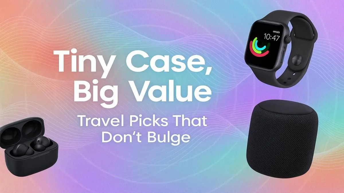 Powerful Portable Builds