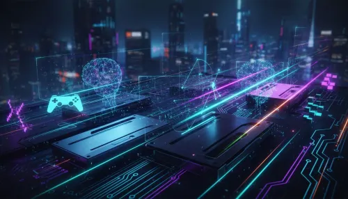 High-speed NVMe on a budget