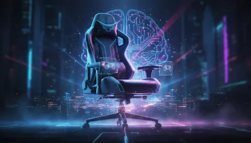 Clean gaming chair tips for SA climate