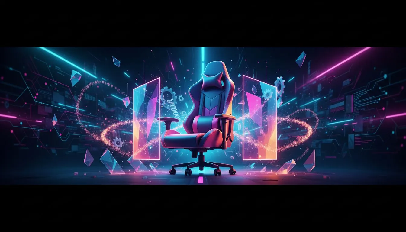 Keep Your Gaming Chair Looking New