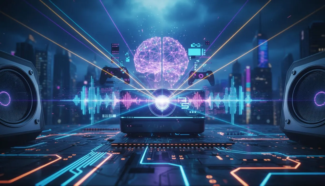 Smart LED Projector Audio Tips - Improve Sound Quality Fast