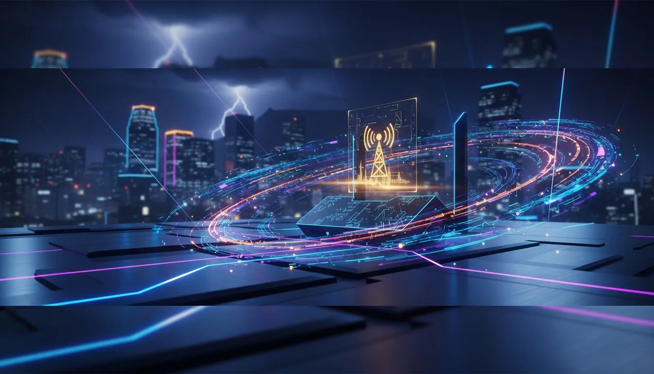 Improve 4G LTE Signal: Router Tips for South Africa