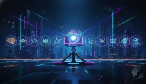 Top Uses for 360 Projector Stand