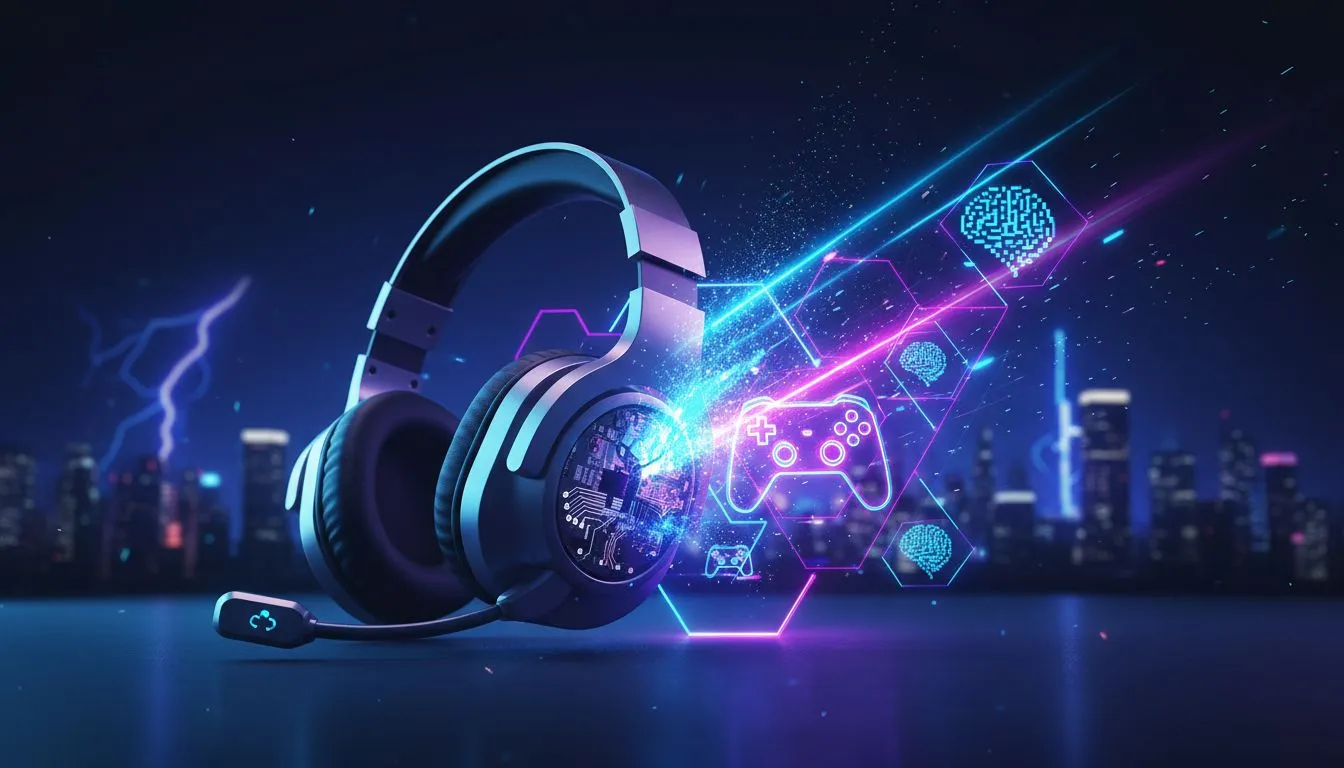 Upgrade Gaming Headset: 5 Signs You Need a New One