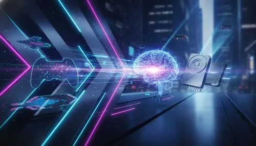 Why switch to NVMe in 2025