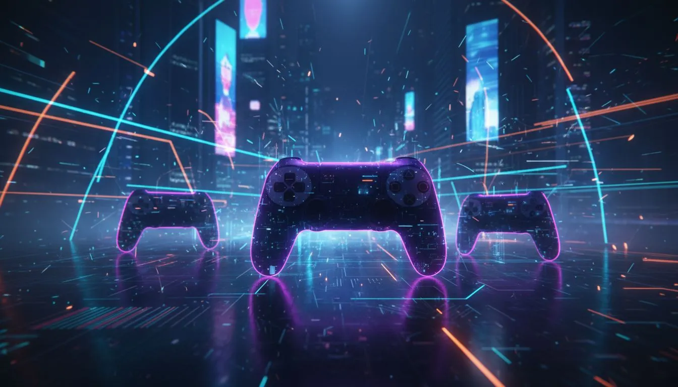 PlayStation accessories South Africa - Top gaming gear