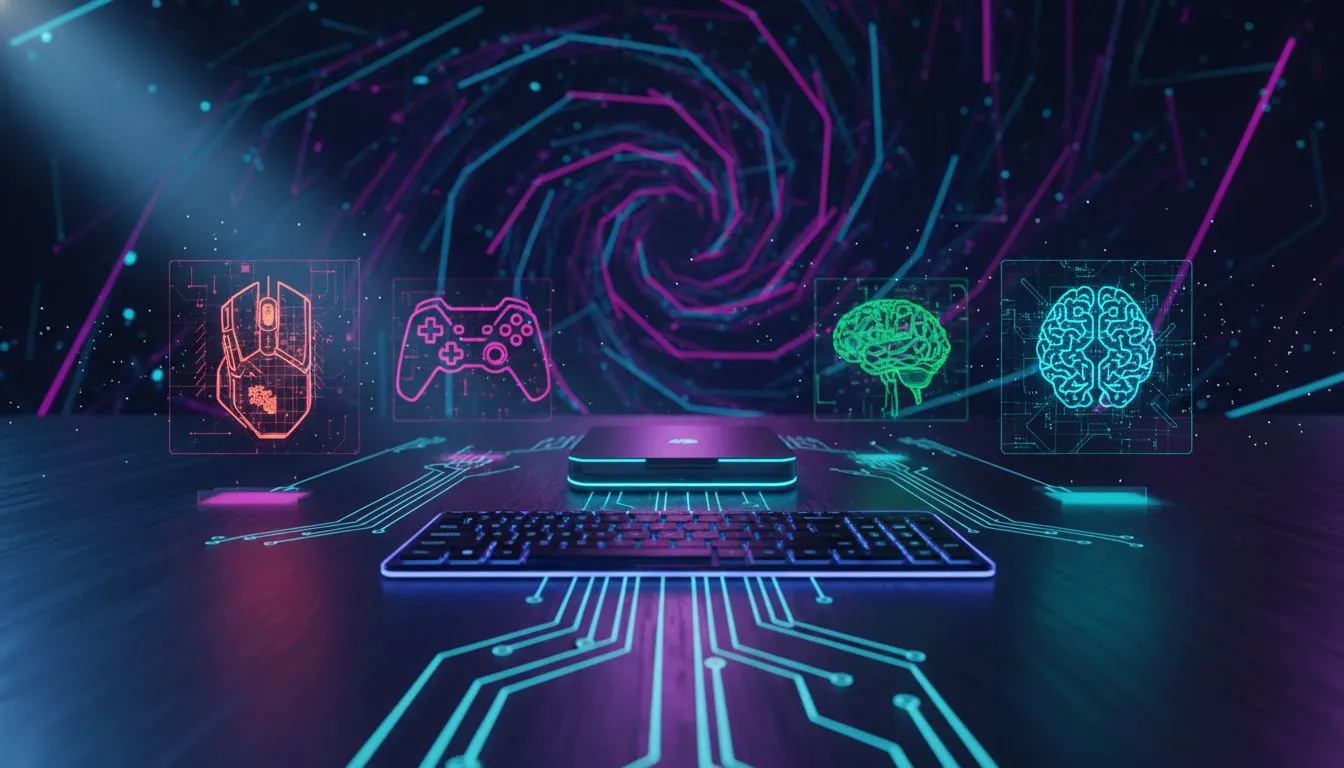 HP 350 Wireless Keyboard accessories: Best Gear Guide