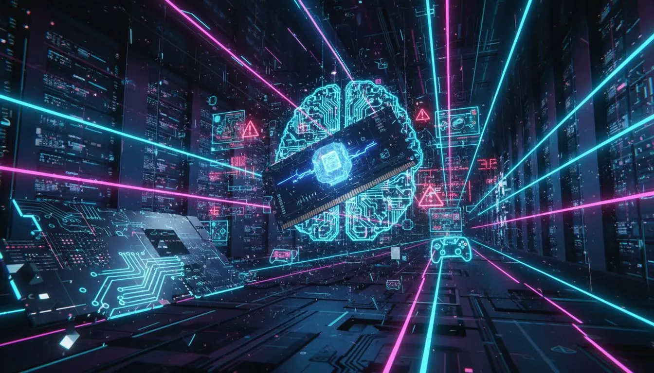 DDR5 RAM installation mistakes: Avoid errors for stable PC