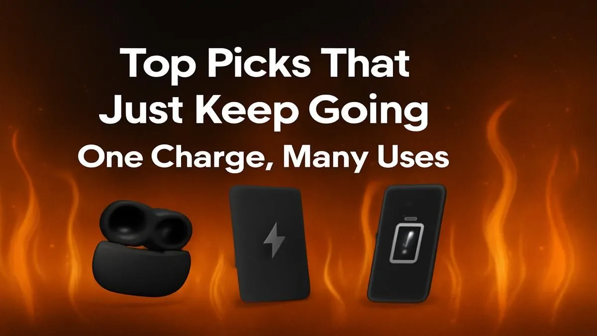 Laptops That Last All Day