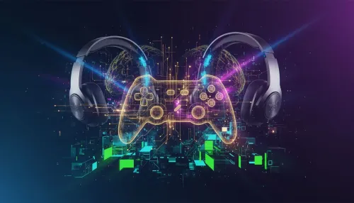 Top Razer Headsets for Console & PC