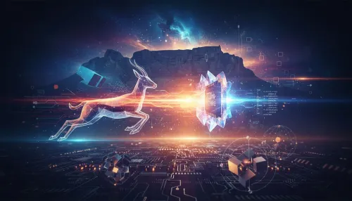 7200MHz DDR5 RAM Kits: Why South African Gamers Choose Them