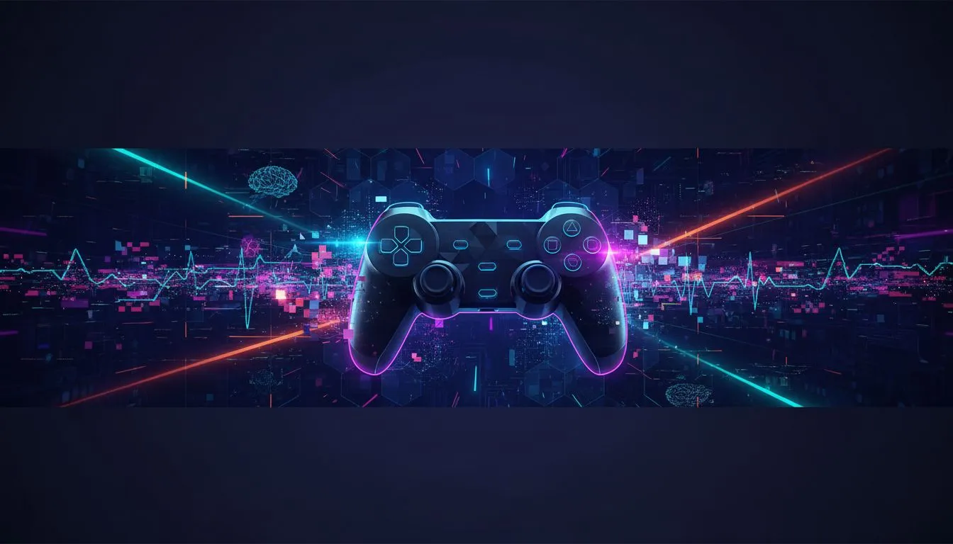 Wired Controllers for Competitive Gaming - SA Guide