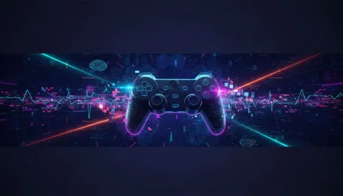 Why South African Gamers Choose Wired