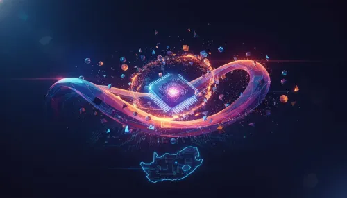 Intel Core i5-14400: Why South Africans Choose It for New Builds