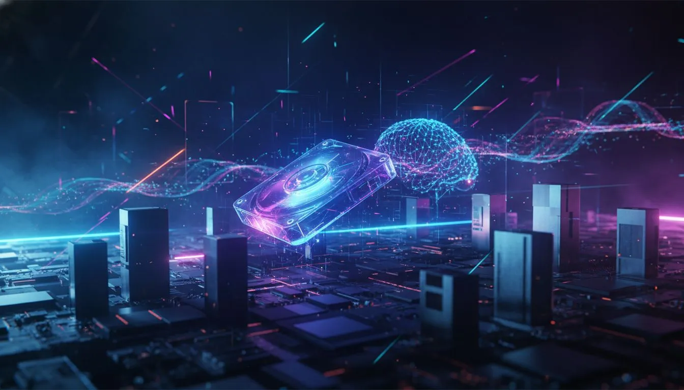 WD Blue SA510 SSD: Best Choice for Business PCs in 2025