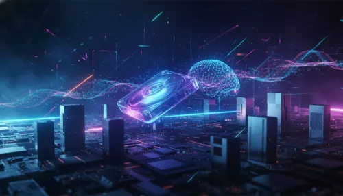 Why WD Blue SA510 SSD Fits Business PCs