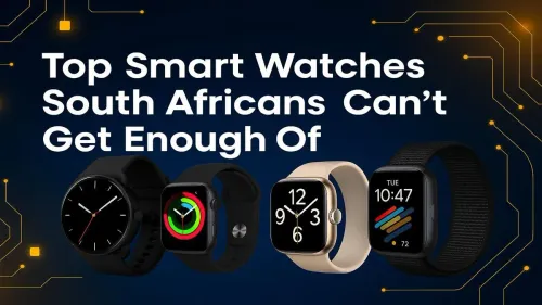 Why These Wearables Are Trending