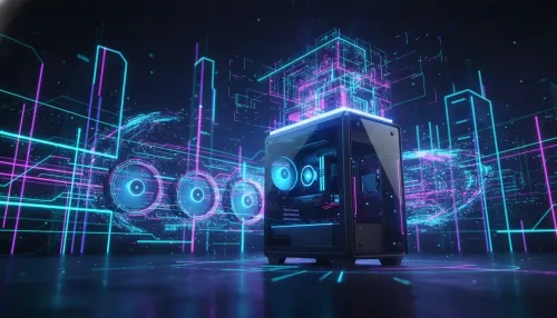 Small PC Case Cooling: Top Tips for a Cool, Quiet Build