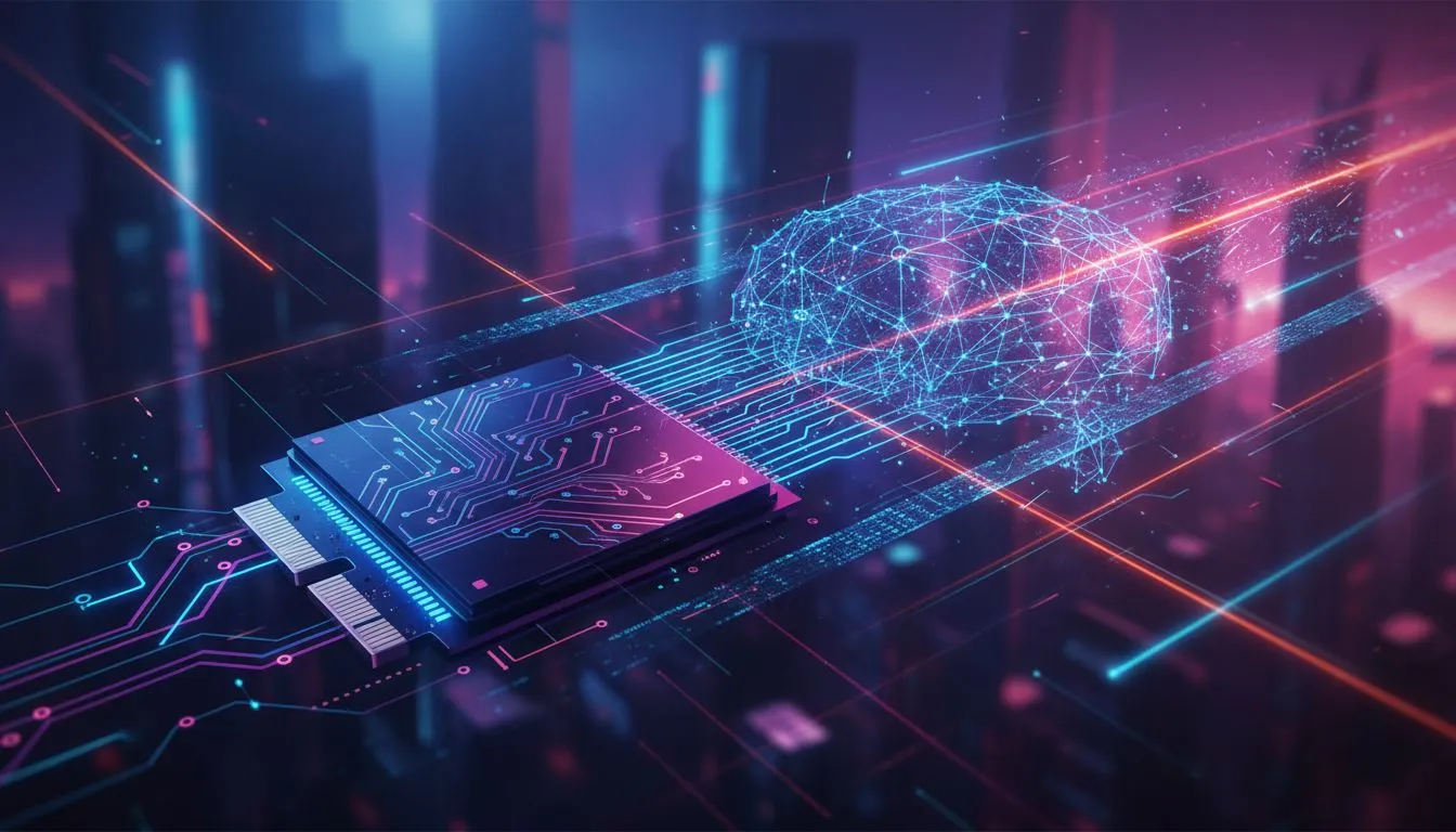 NVMe SSD maintenance: Keep drives fast and lasting