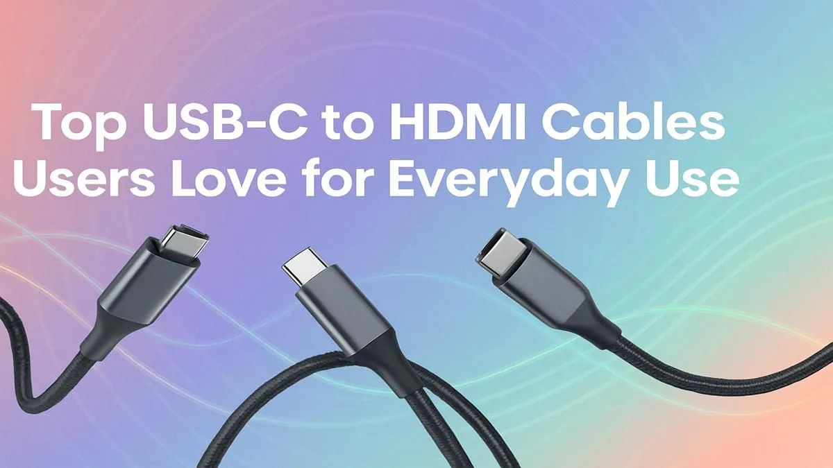 Top Picks for Smooth Connectivity