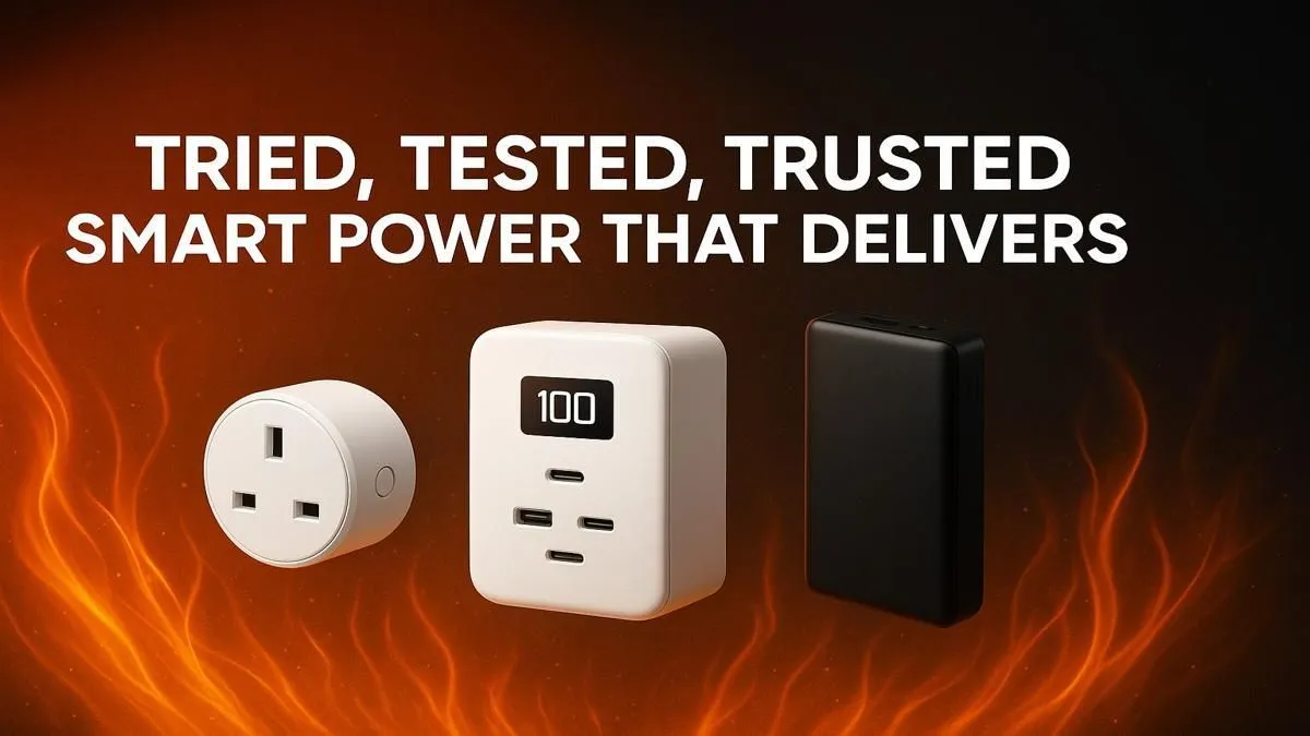 Effortless Energy Management for You