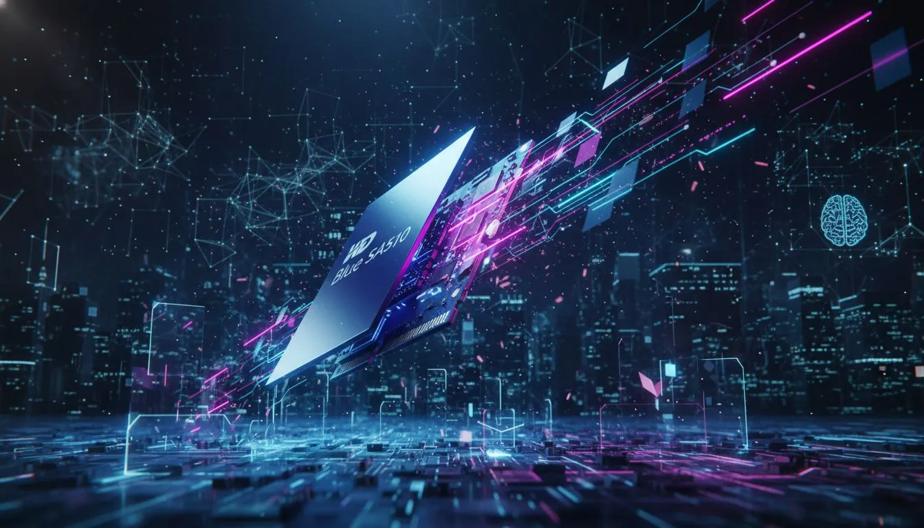 WD Blue SA510 Installation Issues - Fix & Troubleshoot