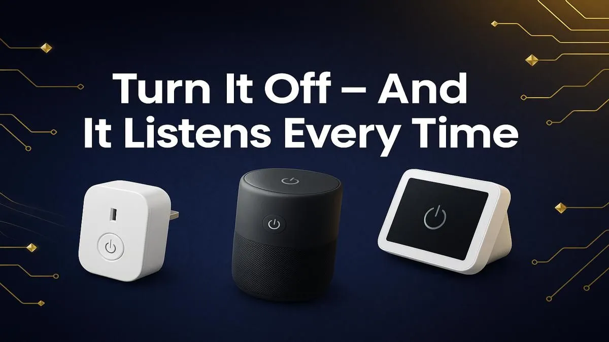 Voice Command Mastery