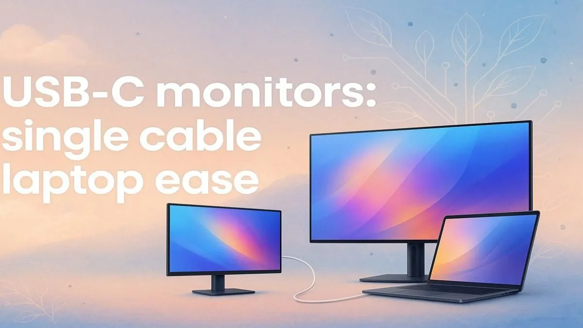 One Cable to Rule Them All