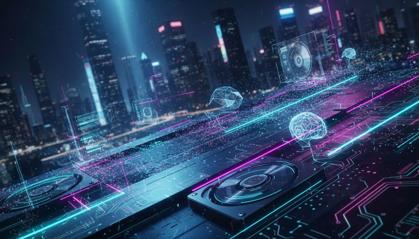 180TB/year SSD workload explained