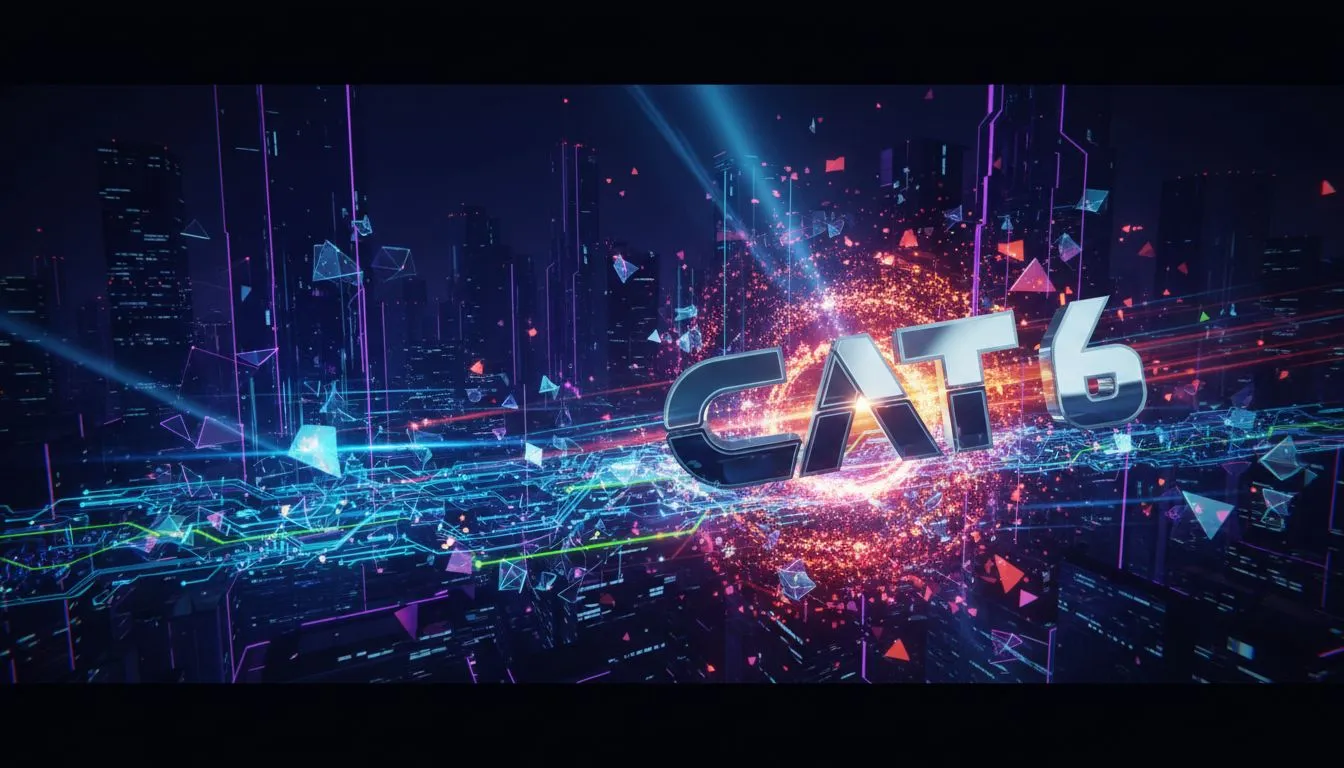 How LTE Category 6 Affects Speed